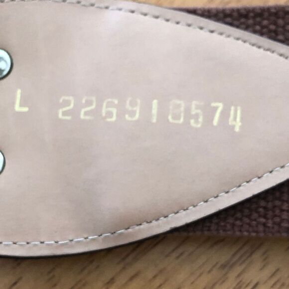 Warrior Princess Cosplay Arrow Statement Belt Womens Size Large Boho Festival - Picture 9 of 12